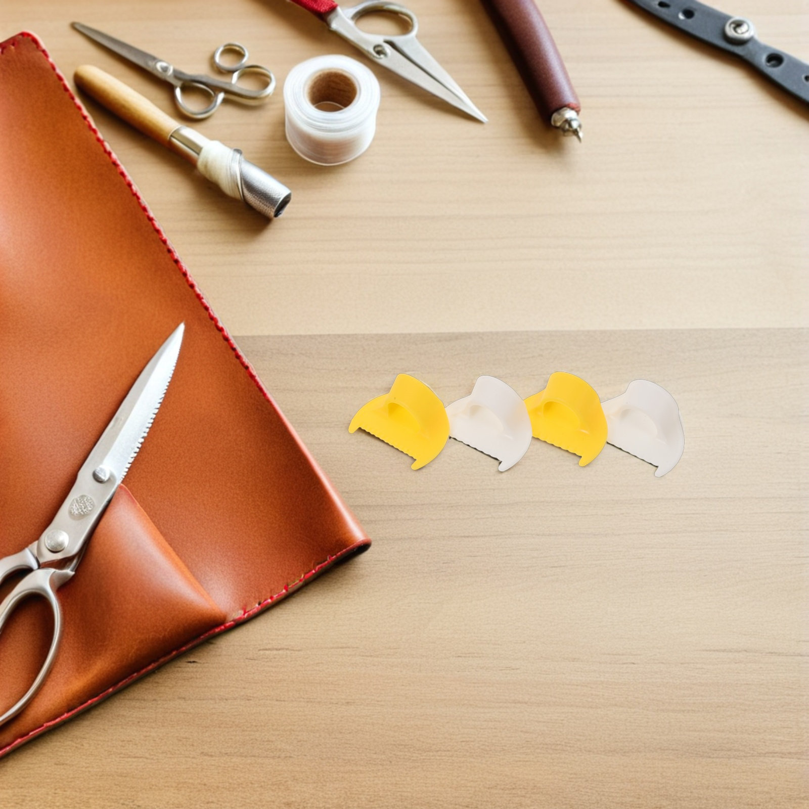 20 szt. prowadnic do szwów do  – Sewing Hemming recenzja i cena
