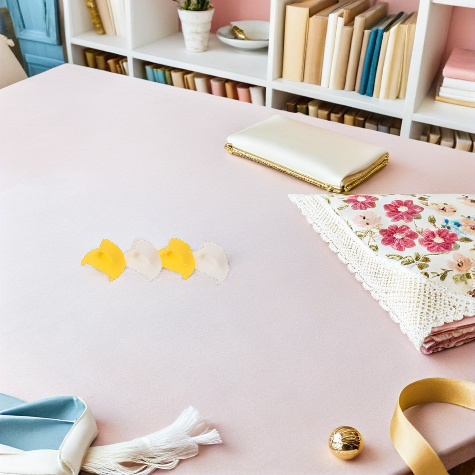 20 szt. prowadnic do szwów do  – Sewing Hemming recenzja i cena