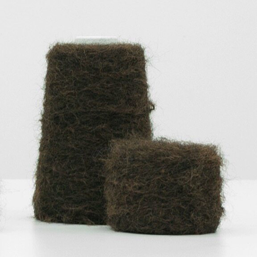 Włóczka Heathered Faux Alpaca  – Sewing Recycling recenzja i cena