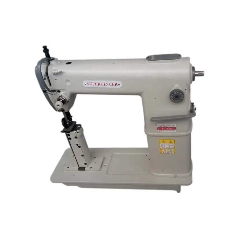 Przemysłowa maszyna do szycia  – Sewing Machine Needle recenzja i cena
