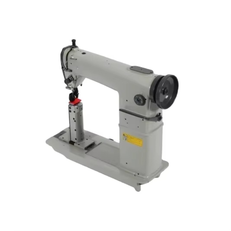 Przemysłowa maszyna do szycia  – Sewing Machine Needle recenzja i cena