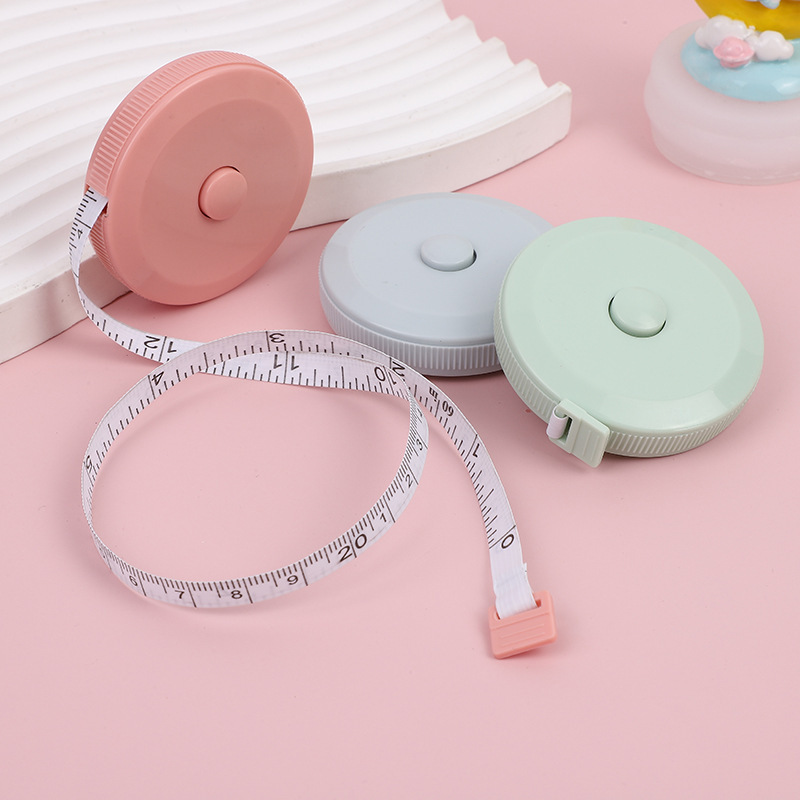 Miarka krawiecka 1.5M, dwustro – Sewing Recycling recenzja i cena