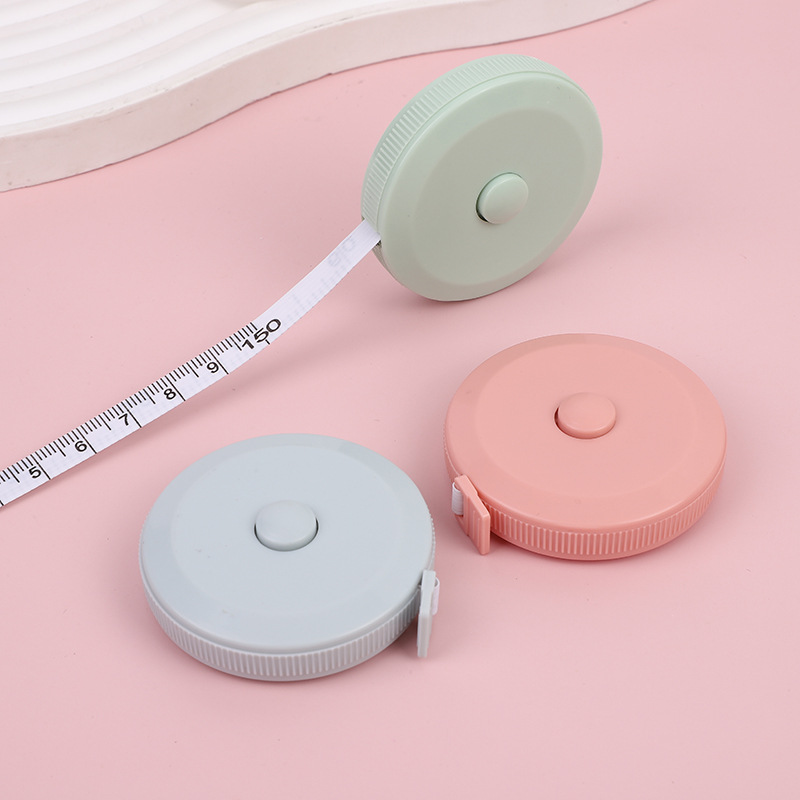 Miarka krawiecka 1.5M, dwustro – Sewing Recycling recenzja i cena