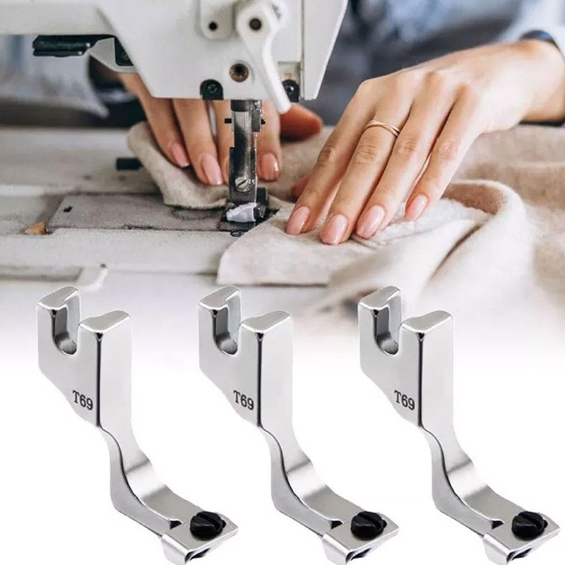 【HGPA】T69 regulowana niewidocz – Sewing Machine Needle recenzja i cena