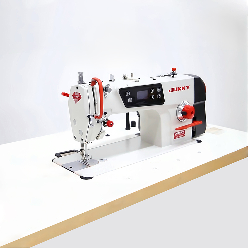 JUKKY Przemysłowa maszyna do s – Sewing Jahit recenzja i cena