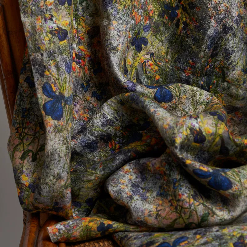 1 jard unikalnej tkaniny na pł – Sewing Jackets recenzja i cena