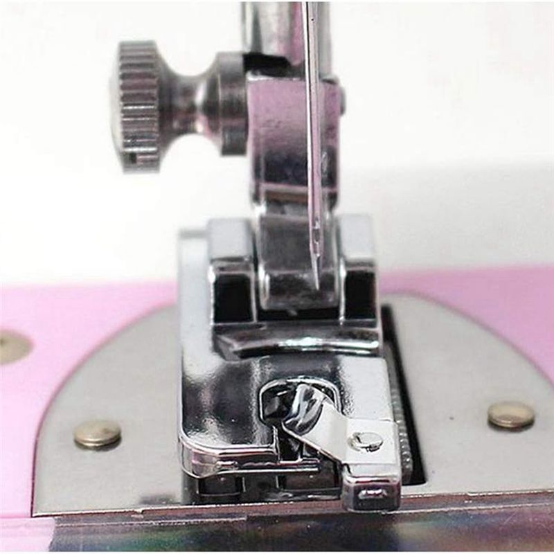 AA63 HOT 6 szt. Stopki do obsz – Rolled Hem Foot recenzja i cena