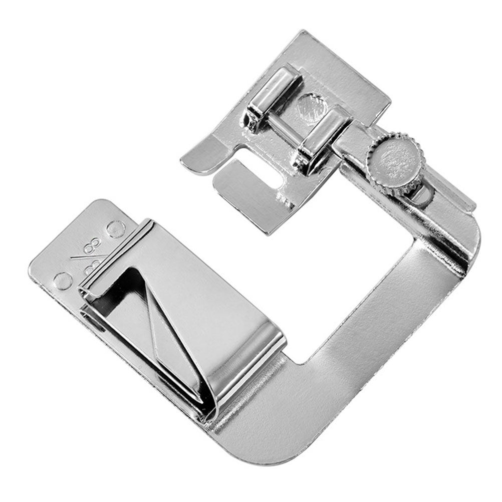 1 zestaw stopek do maszyn do s – Rolled Hem Foot recenzja i cena