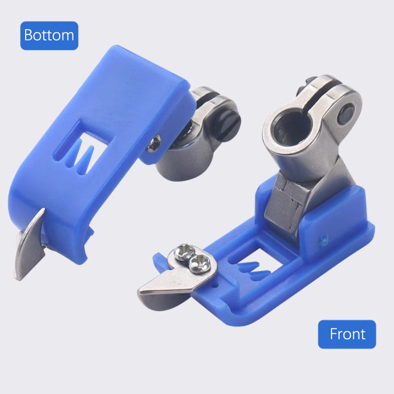 Uniwersalna stopka do maszyny  – Sewing Machine Needle recenzja i cena