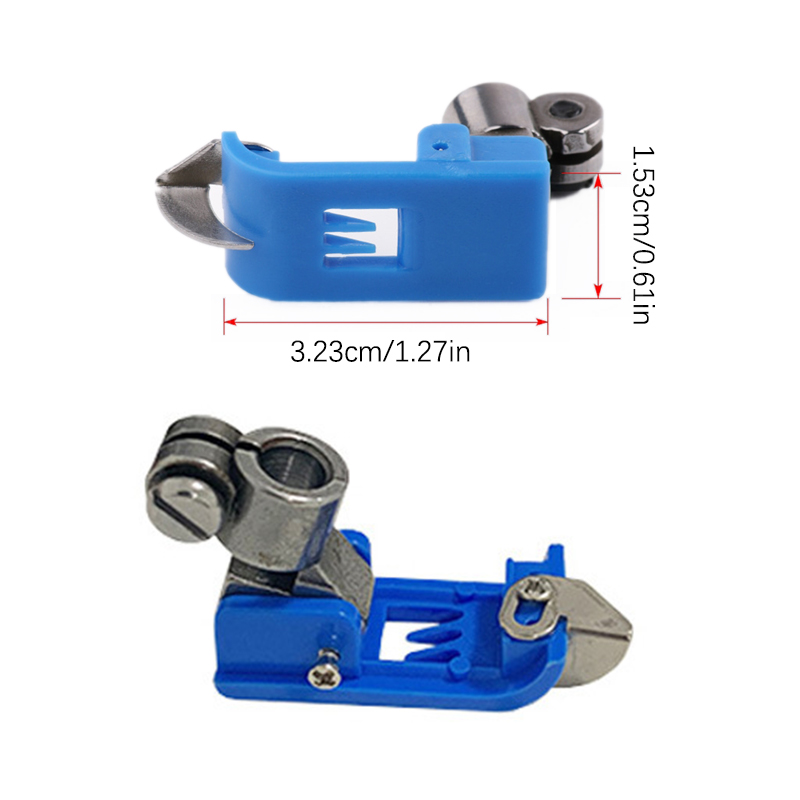 Uniwersalna stopka do maszyny  – Sewing Machine Needle recenzja i cena