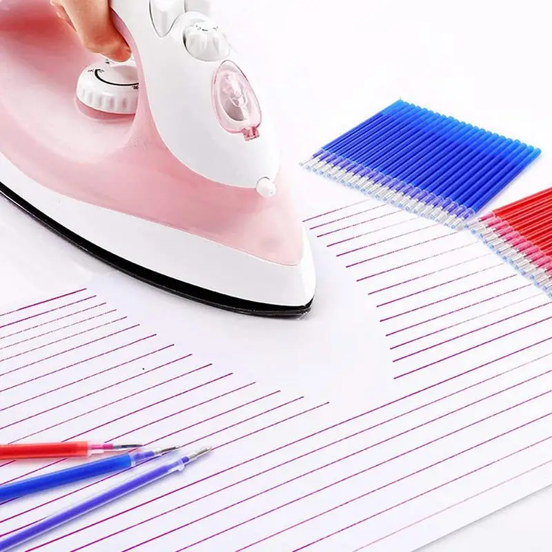 10 sztuk wymazywalny na ciepło – Fabric Marking Pen recenzja i cena
