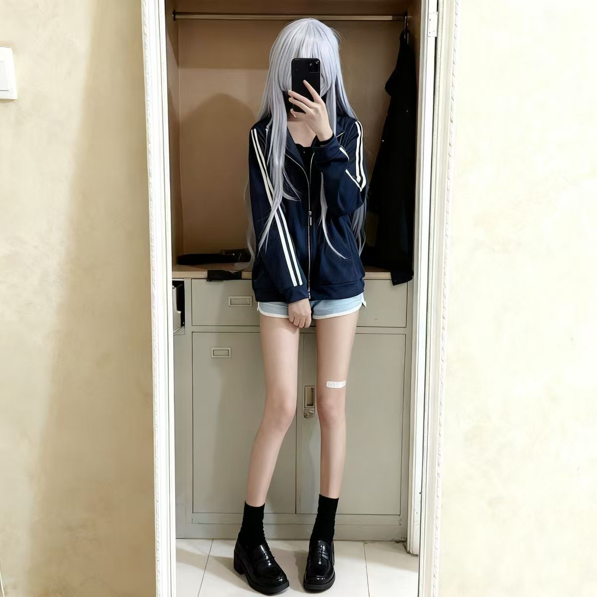Wszechstronny strój cosplay Ka – Sewing Jackets recenzja i cena