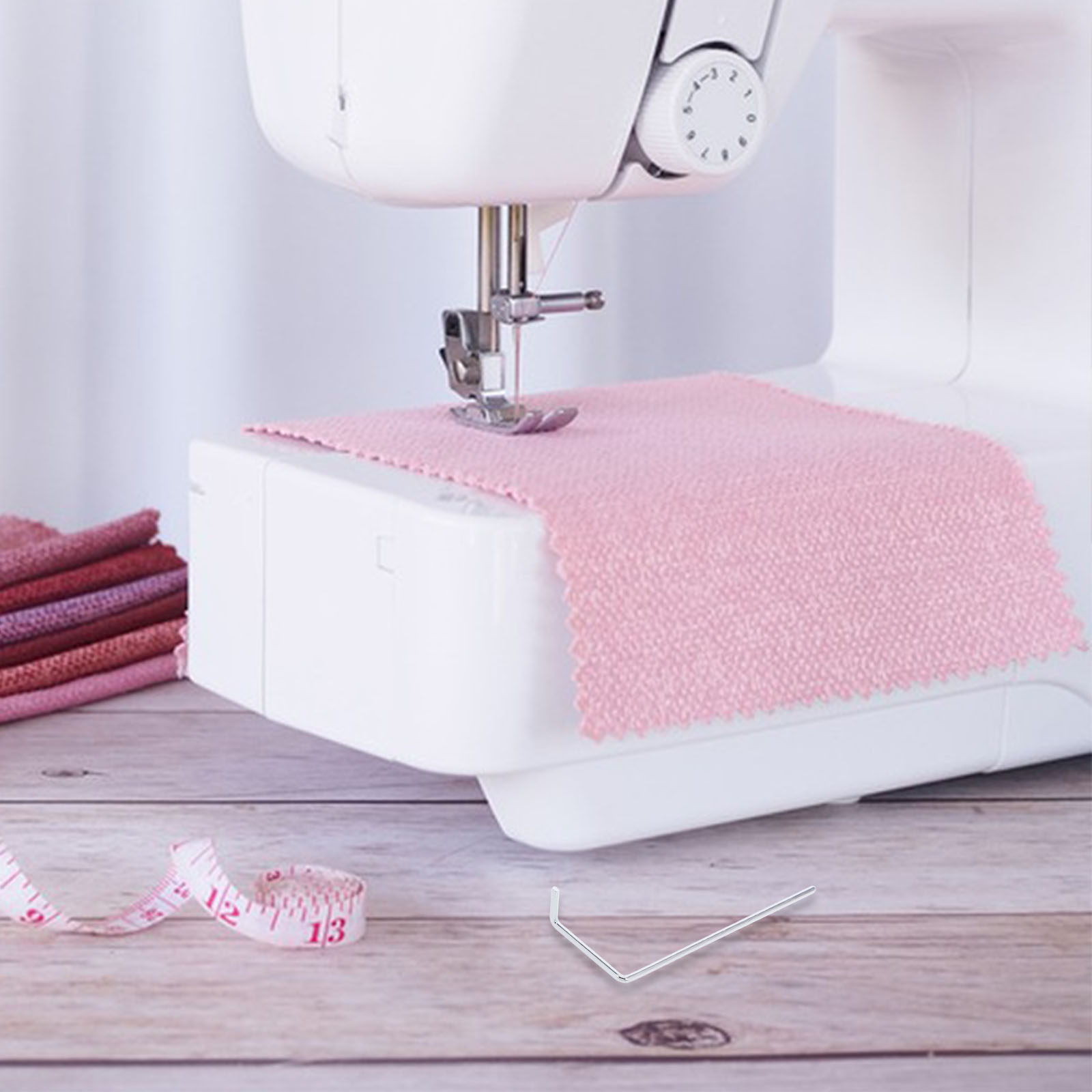 Wielofunkcyjny prowadnik do sz – Textile Sewing Machines recenzja i cena