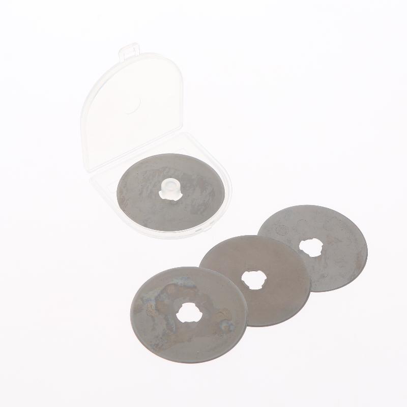 Gorąca oferta 3/5/15 szt. ostr – Rotary Cutter Fabric recenzja i cena