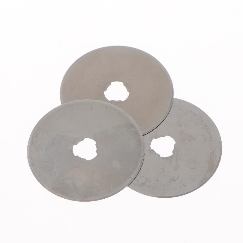 Gorąca oferta 3/5/15 szt. ostr – Rotary Cutter Fabric recenzja i cena