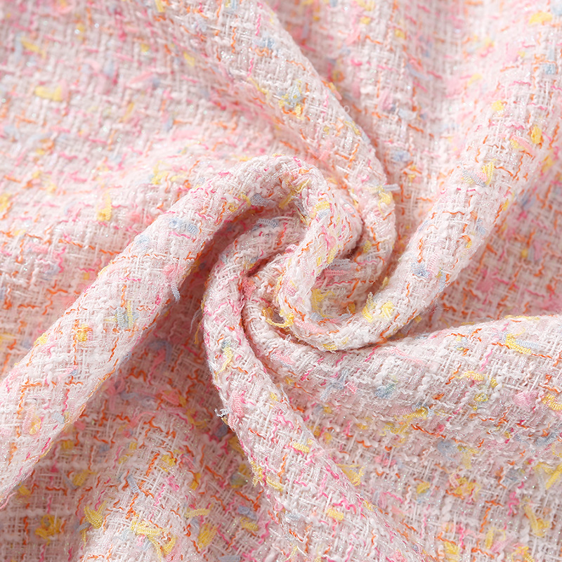 Luksusowa tkanina tweedowa, tk – Sewing Tweed recenzja i cena