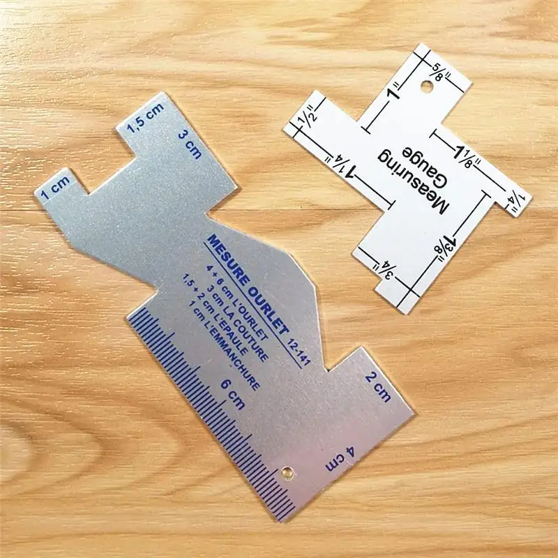 Marker do tkanin Kreda krawiec – Fabric Marking Pen recenzja i cena