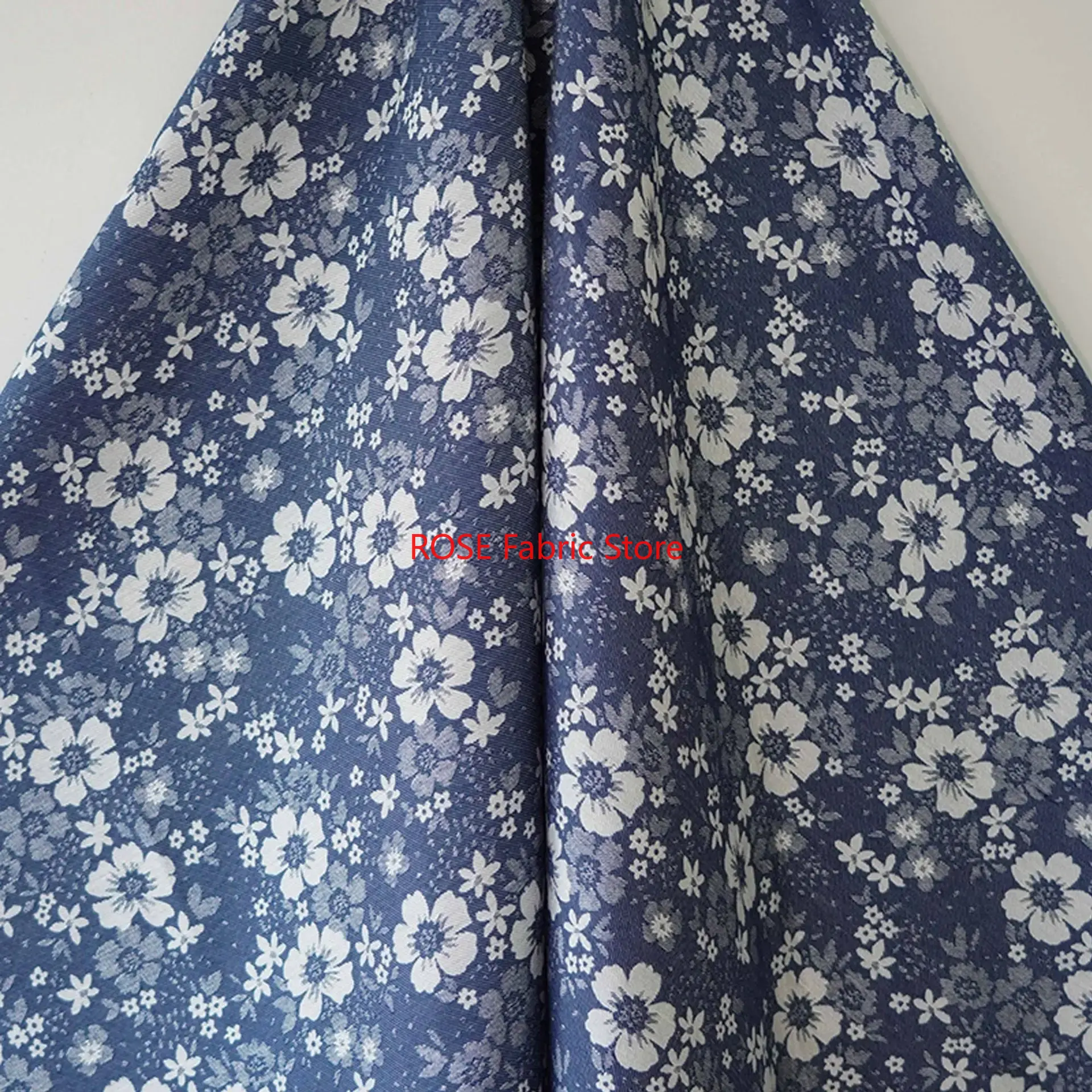 1 Metr Retro Tkanina Imitująca – Sewing Jackets recenzja i cena
