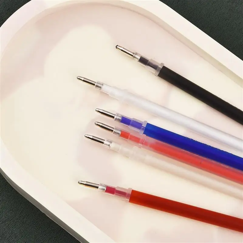 6-51 sztuk wymazywalny na ciep – Fabric Marking Pen recenzja i cena