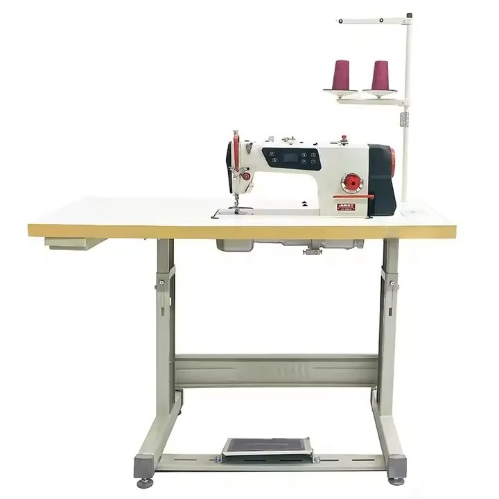 Maszyna do szycia z napędem be – Sewing Jahit recenzja i cena