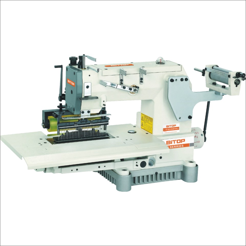 SIRUBA Typ VC008 12-33N Maszyn – Sewing Machine Needle recenzja i cena