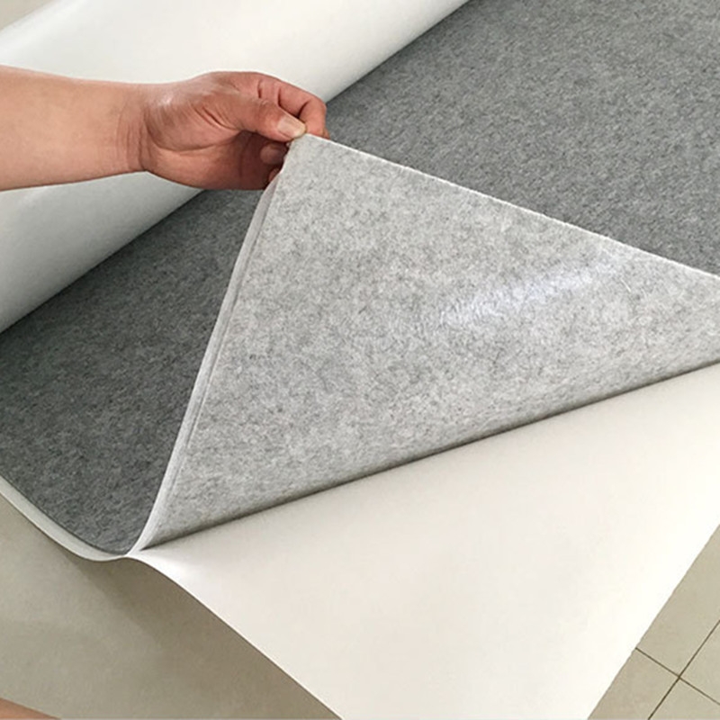 Samoprzylepna tkanina filcowa  – Sewing Textile Art recenzja i cena