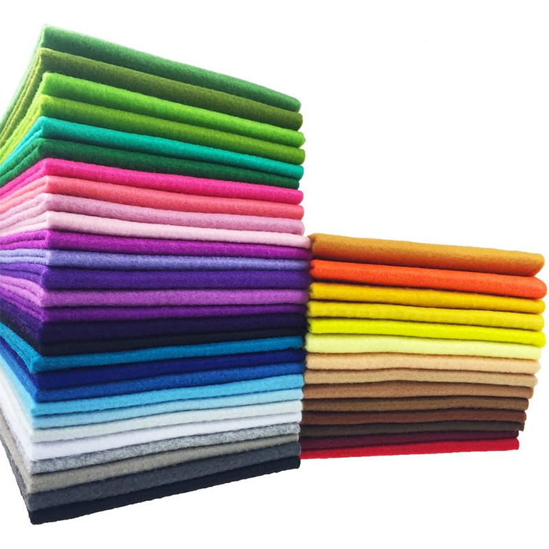 Arkuszki filcu, materiały do r – Fabric Softener Sheet recenzja i cena