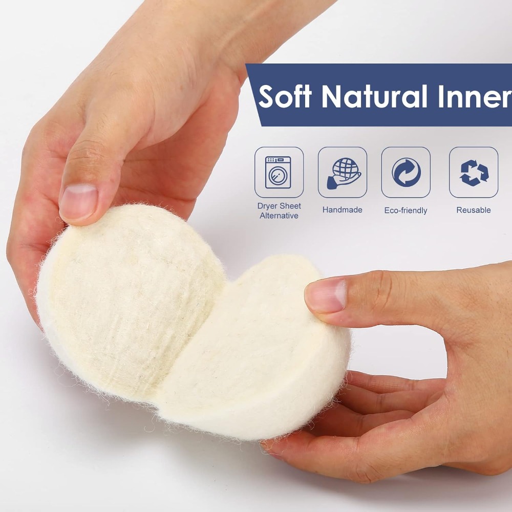 Ręcznie Robione Bardzo Duże We – Fabric Softener Sheet recenzja i cena