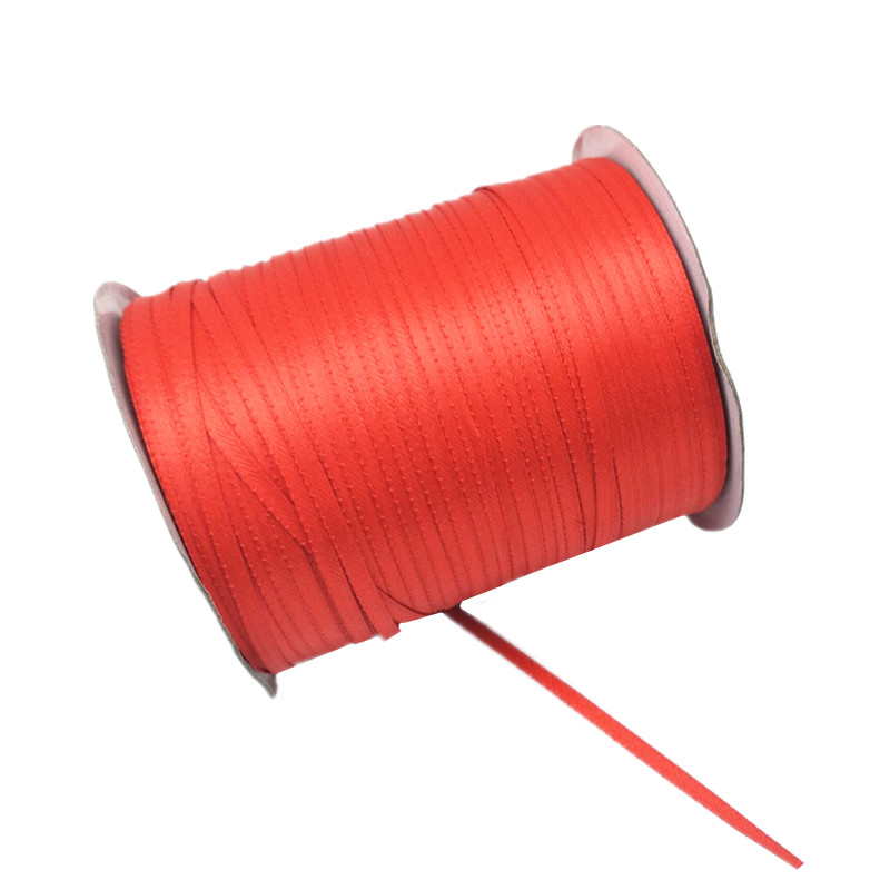 Gorący bubel 25 jardów 3mm ręc – Sewing Textile Art recenzja i cena