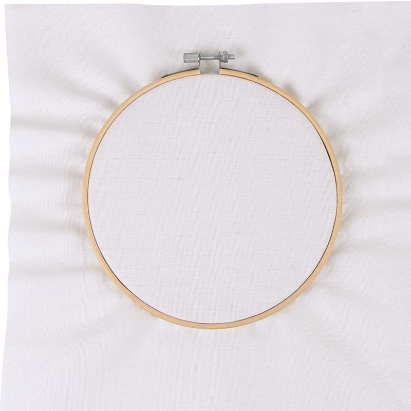 4 sztuki tkaniny lnianej, jedn – Sewing Embroidery Fabric recenzja i cena
