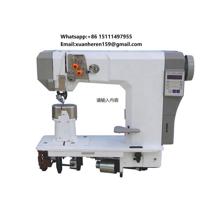 SOGUTECH Dwugłowicowa Maszyna  – Sewing Machine Needle recenzja i cena