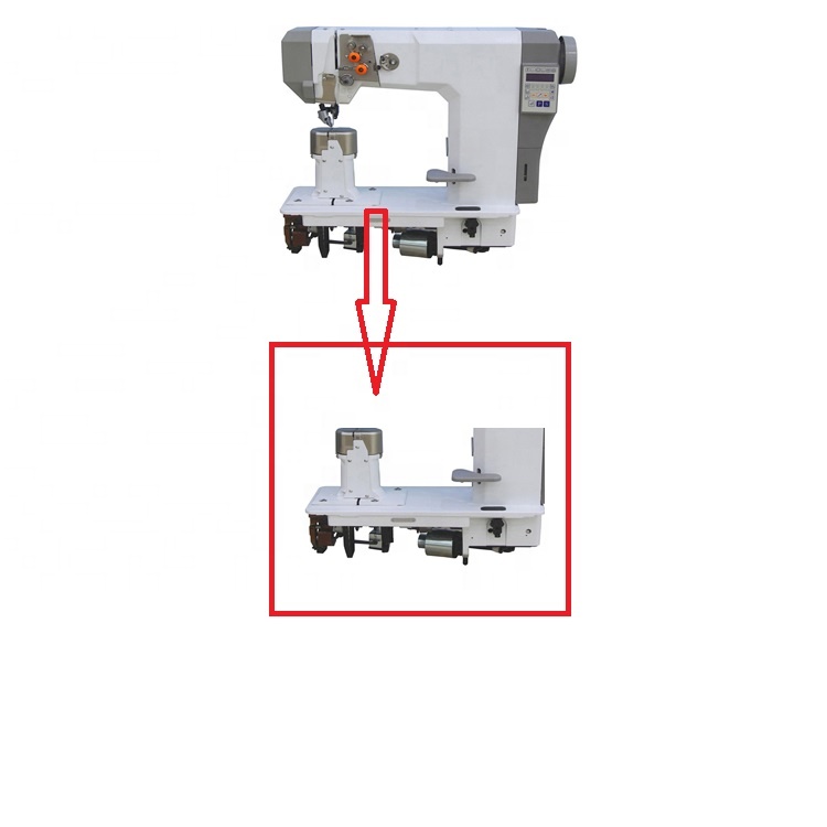 SOGUTECH Dwugłowicowa Maszyna  – Sewing Machine Needle recenzja i cena