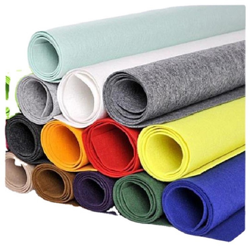 20/40/60 cm tkanina filcowa o  – Textile And Sewing Materials recenzja i cena