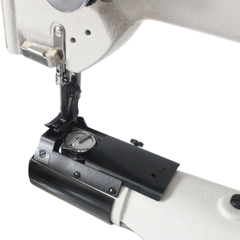 8B Chińska Maszyna do Szycia S – Sewing Jahit recenzja i cena