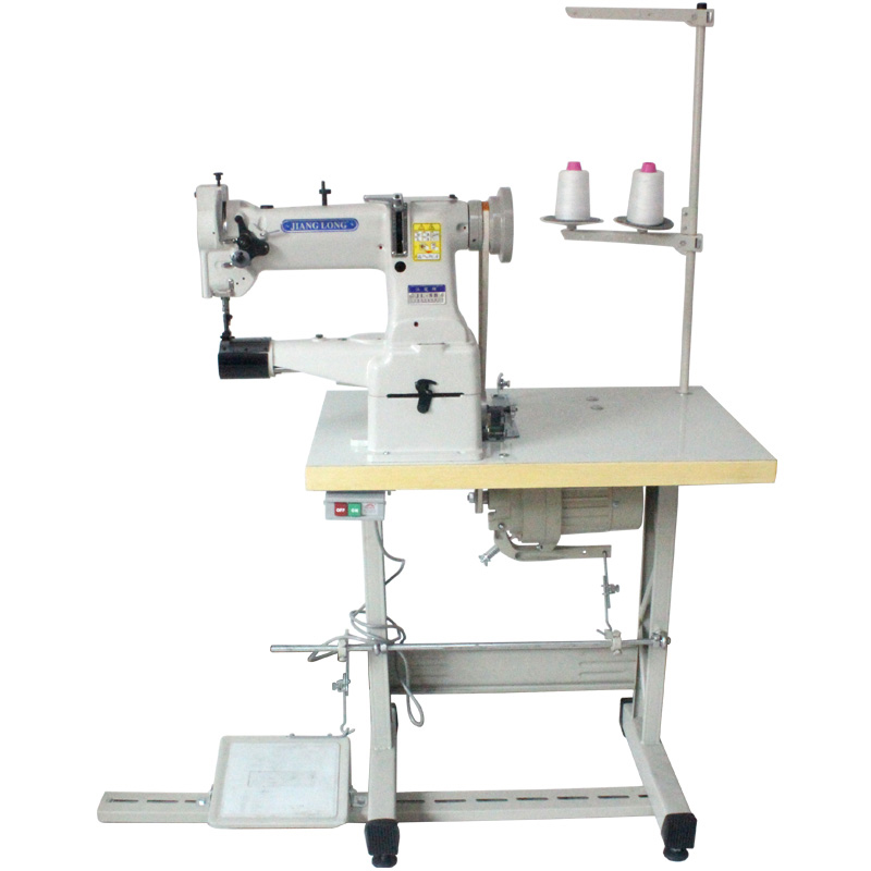 8B Chińska Maszyna do Szycia S – Sewing Jahit recenzja i cena