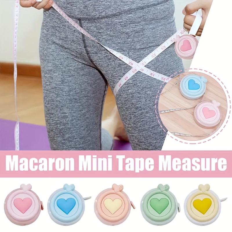 Miarka krawiecka mini 1,5 m, m – Sewing Recycling recenzja i cena
